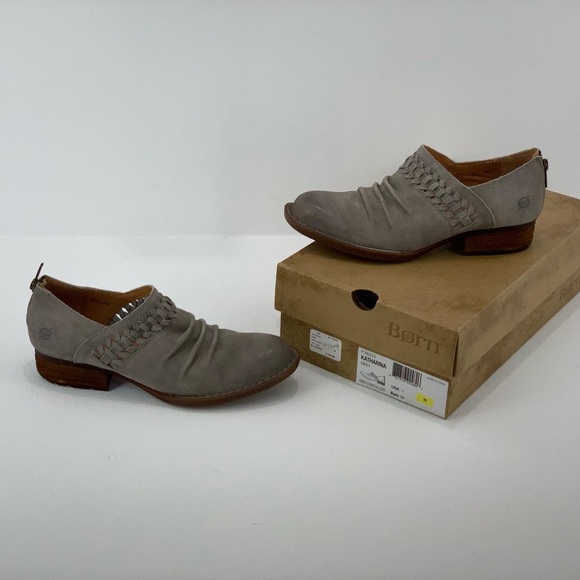 born katharina shoes